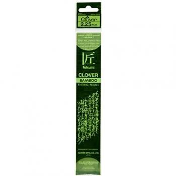 TwinClover Takumi Bamboo 20×2.25