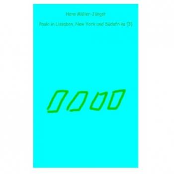 Paulo in Lissabon, New York und Südafrika (3)