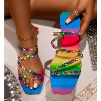 Beautiful Women's Outdoor Beach Shoes