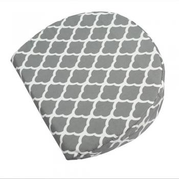 Soft Side Sleeper Pregnancy Cushion