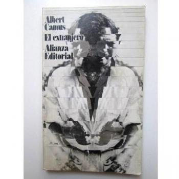 EL EXTRANJERO