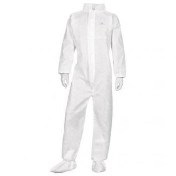 Combinaison Tissu anti‑brume Delta Plus, taille 54/56 (3XL)