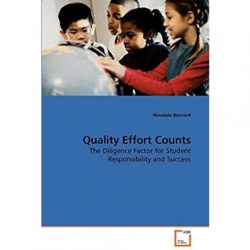 Quality Effort Counts