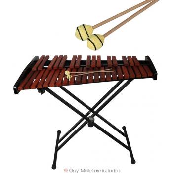 Beech Handle Percussion Mallets