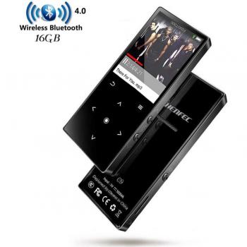 CHENFEC C9 1.8 Inch TFT Screen MP3 Player
