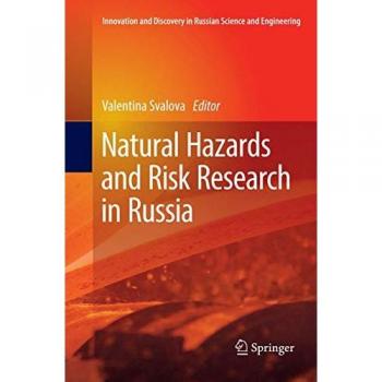 Natural Hazards and Risk Research in Russia