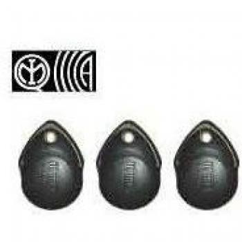 Prossimità Urmet Kit 1056/032: Tre Chiavi per 1061/1067