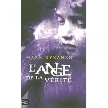ANGE DE LA VERITE