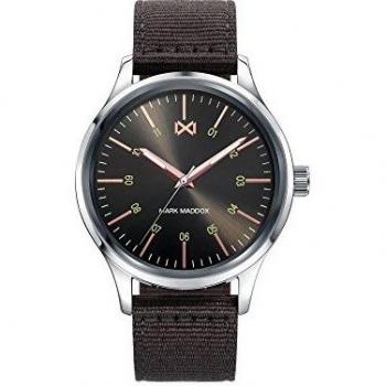 Orologio Uomo HC7101-57 con Cinturino in Nylon