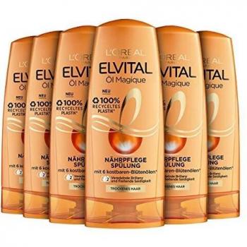L'ORÉAL ELVIVE
