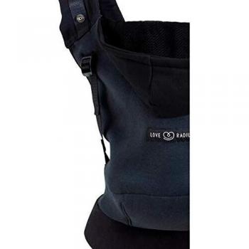 HoodieCarrier Forêt Noire