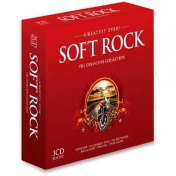 Greatest Ever Soft Rock