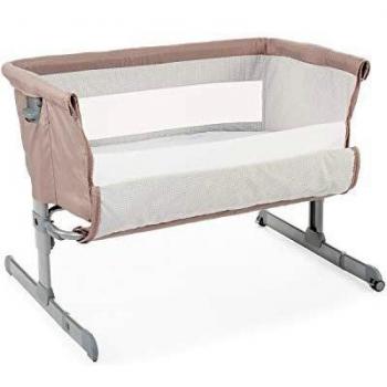 Chicco: Lettino da co-sleeping Next2me Sand