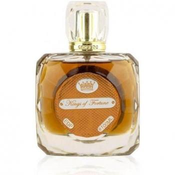 Reino da Riqueza – Louis Cardin EDP 100 ml