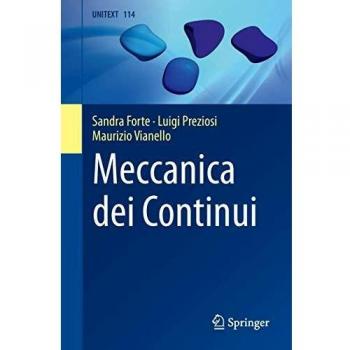 Meccanica dei Continui