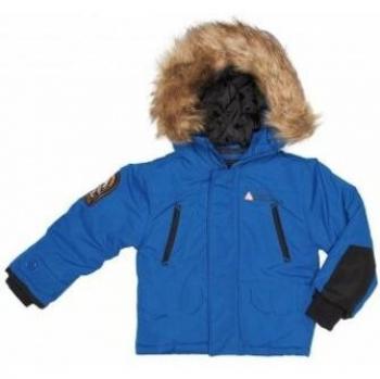Peak Mountain Ecapeak Kinder Skijacke