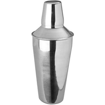Beaumont Classic 750 ml Cocktail Shaker – Stainless Steel