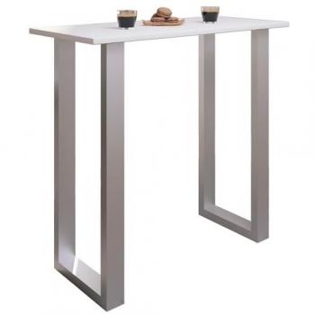 Xona 110x50: Mesa de Bistró y Barra