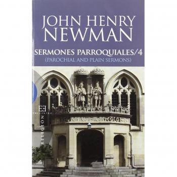 Sermones parroquiales / 4