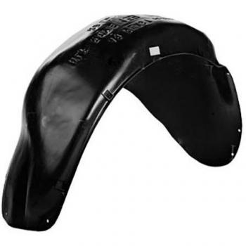 Doublure d'aile arrière droite PRASCO AA0903653 pour Alfa Romeo 159 (10/05