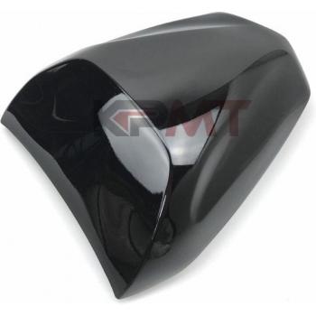 Hintersitz Abdeckung Passagier Weiß Kawasaki Ninja 650/EX650, ER-6F/ER-6N (12-16)