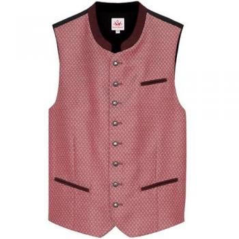 Daniel Gilet SPIETH & WENSKY: Colore Grigio