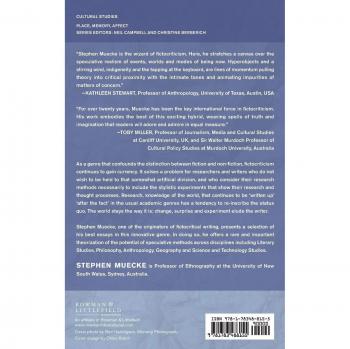 The Mothers Day Protest and Other Fictocritical Essays by Stephen Muecke