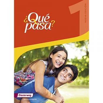 QuÃ© pasa?