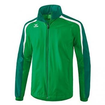 Erima Erwachsenen Liga 2.0 Allwetterjacke, mehrfarbig (S)