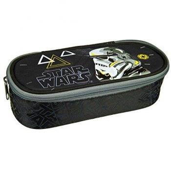 SWOP7730 „Verdeckte Sternenkrieger“ Schlamperbox – ca. 23×11×6 cm