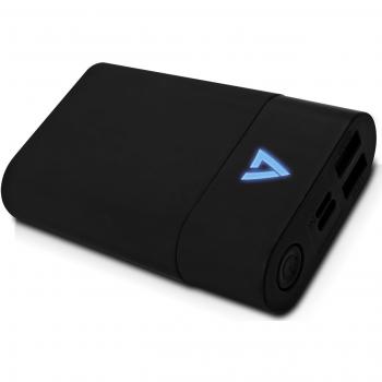 V7 PBLC10-4E USB-C Power Bank for Phones