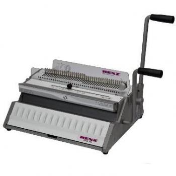 Relieuse Renz SRW 360