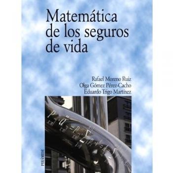 Matemática de los seguros de vida