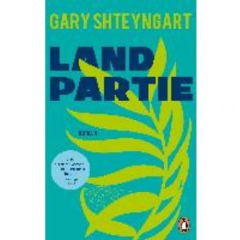 Landpartie