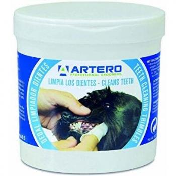 Dedal Limpiador De Dientes Artero