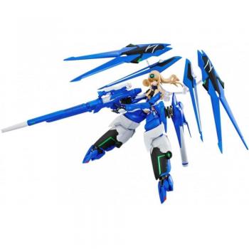 BANDAI Armor Girls Project Blue Tears x Cecilia Alcott Action Figure