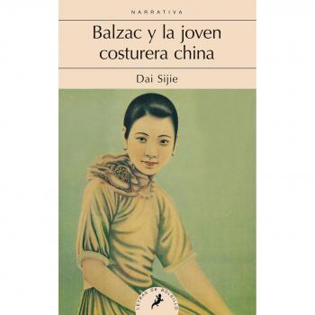 Balzac Y La Joven Costurera China