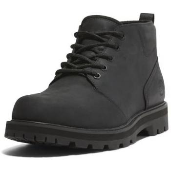 Timberland Britton Road Mid Chukka – Noir, 45 EU