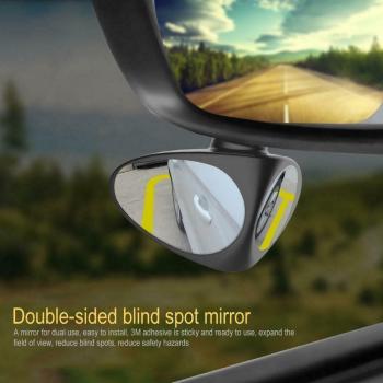 Rearview Parking Convex Mirror