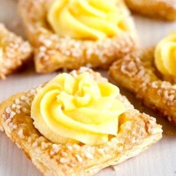 Crema pastelera en polvo 1kg