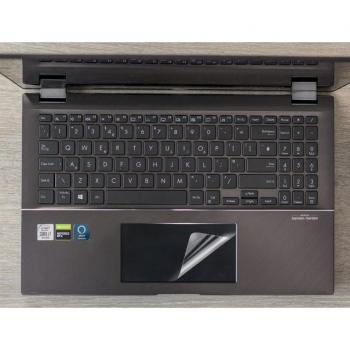 ASUS ZenBook 15 Touchpad Aufkleber Matt