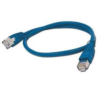 Iggual IGG309919 2m Cat6 F/UTP (FTP) Azul