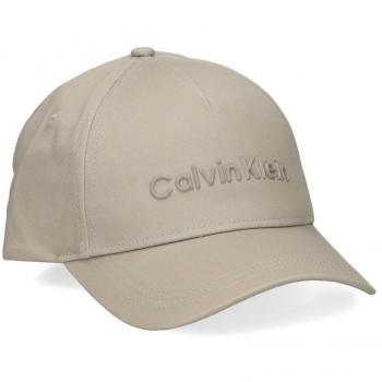 Calvin Klein Baseball Cap »CK MUST BB CAP«, mit
