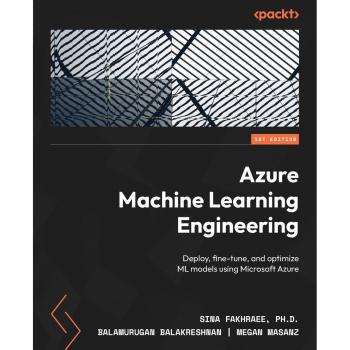 Azure Machine Learning Engineering