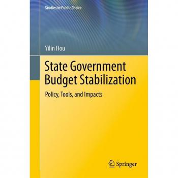 Vitalsource Technologies, Inc. State Government Budget Stabilization