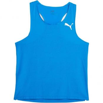Puma Ultraspun Bleu Homme – Vêtement d’entraînement