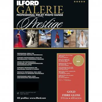 ILFORD Gold Fibre Gloss