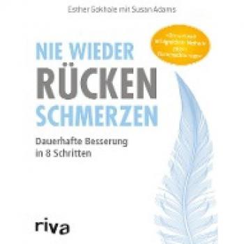 Gokhale, Esther: Nie wieder Rückenschmerzen