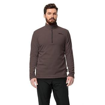 Jack Wolfskin Taunus Half Zip Fleece for Men
