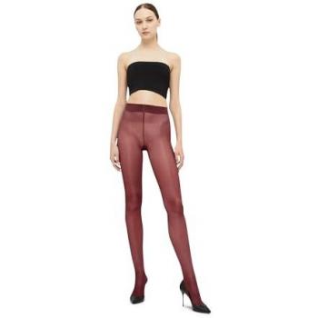 Wolford 20D Translucido con Brillo
